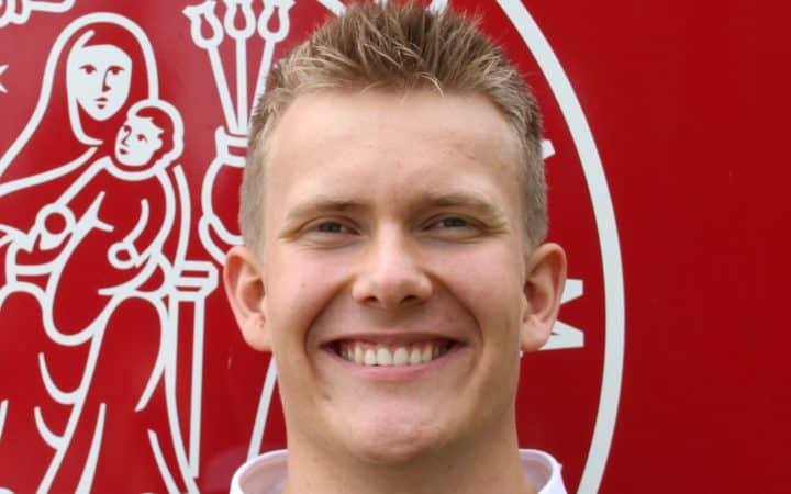 Billede af Andreas Karlsen