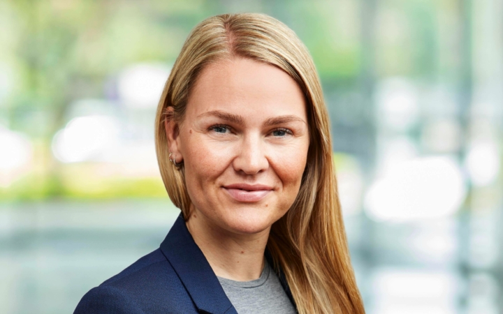 Billede af Laura Lindahl